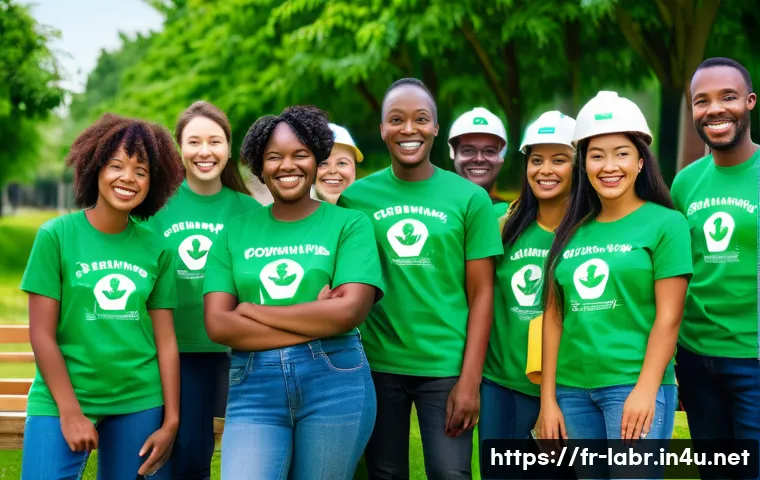 공인노무사와 사회적 책임 관련 이미지 2