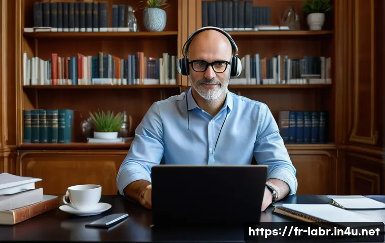 공인노무사 합격 후 진로 선택 관련 이미지 2