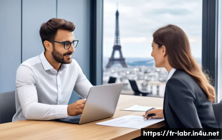 노무사의 실무 경험 공유 관련 이미지 1