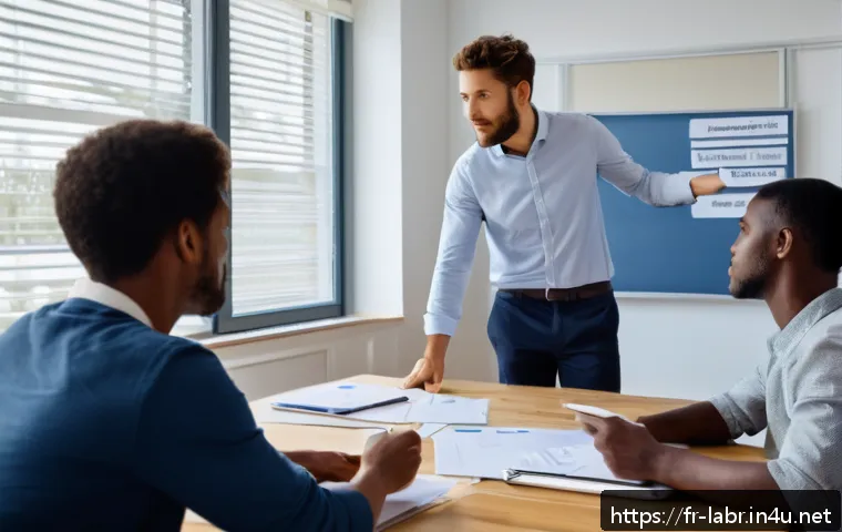 노무사 자격증으로 할 수 있는 일 관련 이미지 2