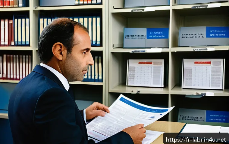 Comment un certificat en droit du travail ouvre des portes vers des carrières inattendues en ressources humaines 4 노무사 자격증을 활용한 취업 사례 관련 이미지 2